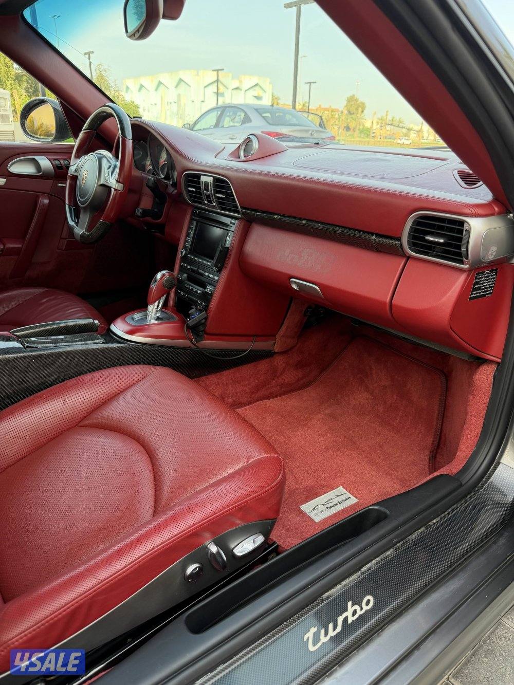 بورش تيربو 997.210