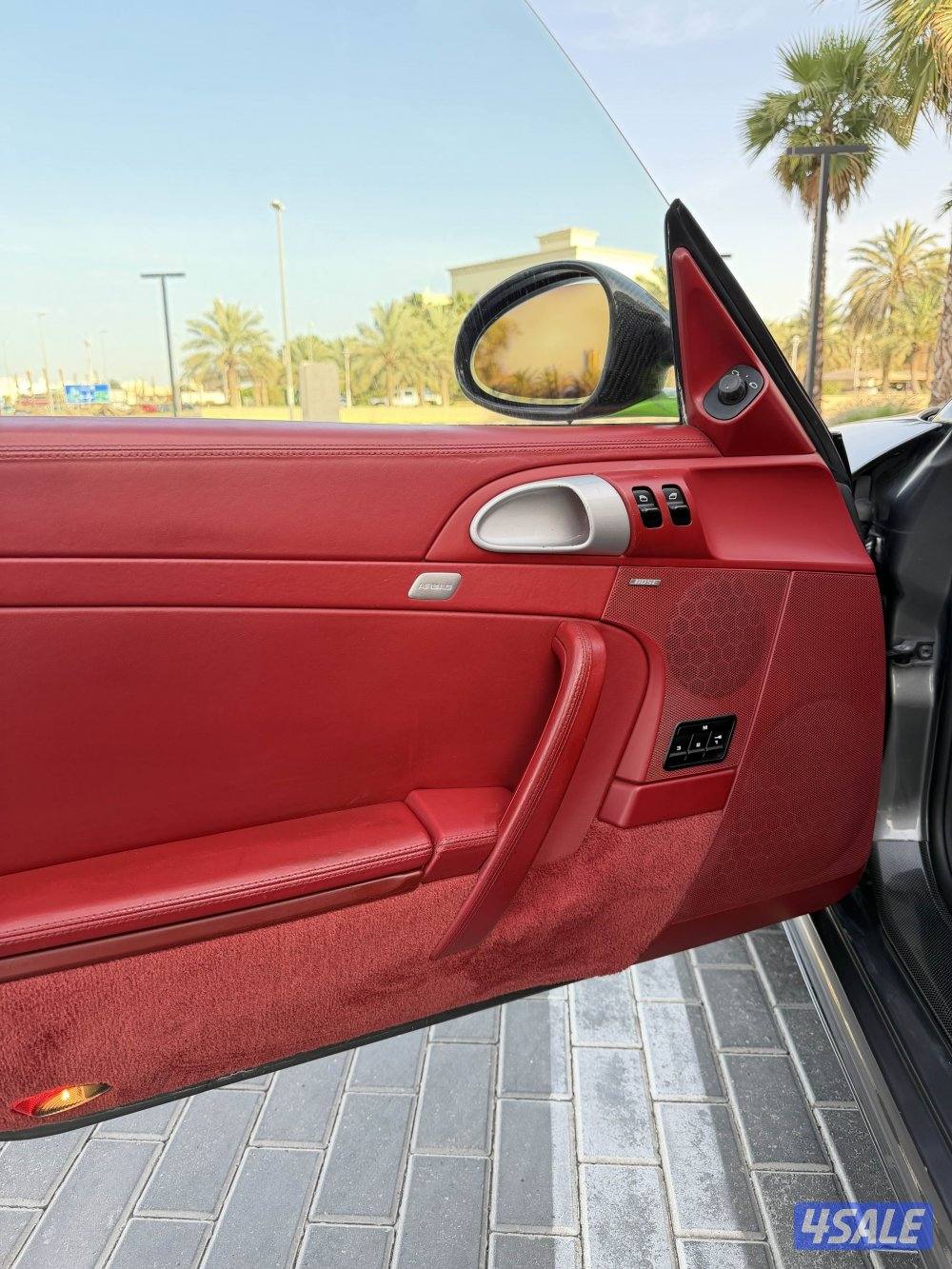 بورش تيربو 997.212