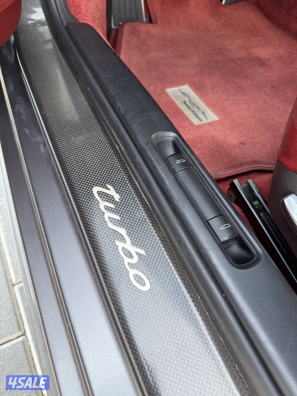 بورش تيربو 997.213