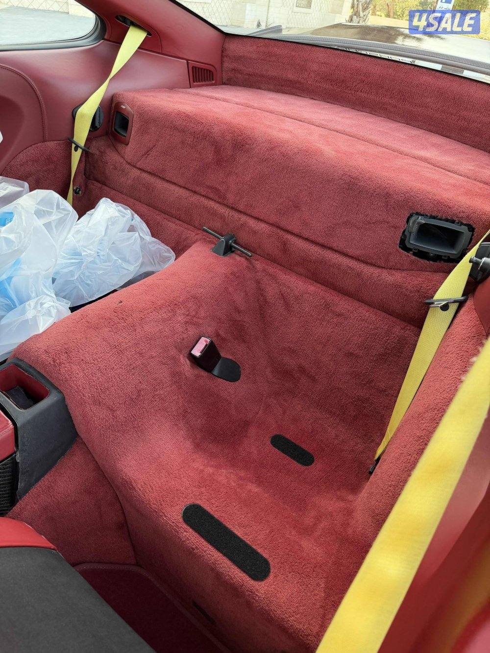 بورش تيربو 997.214