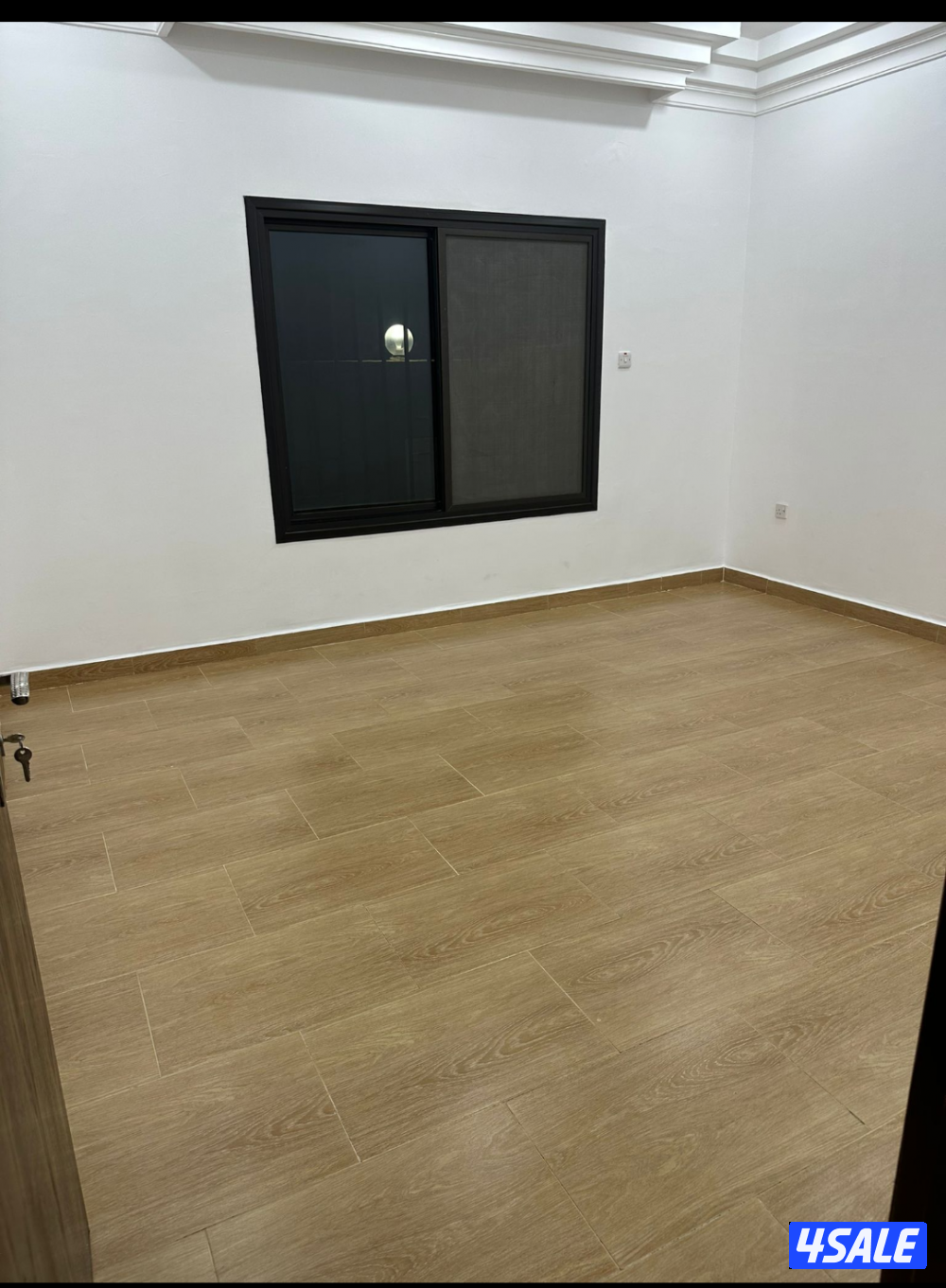 للإيجار دور أرضي بسلوى4