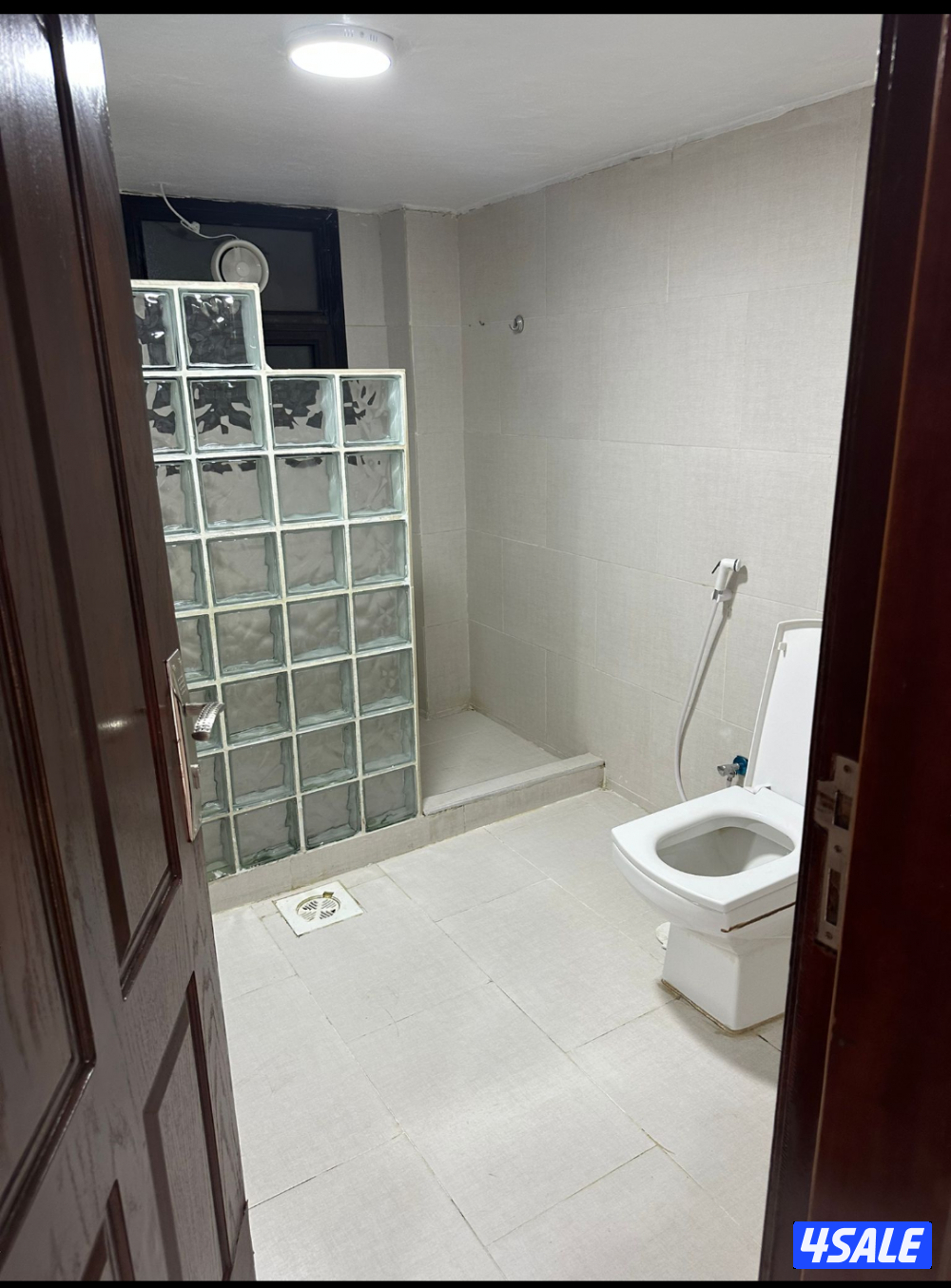 للإيجار دور أرضي بسلوى7