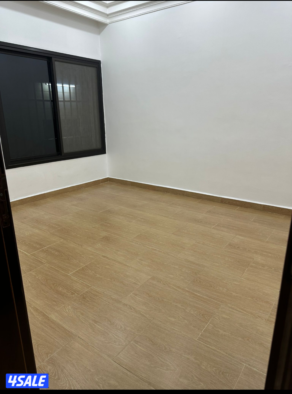 للإيجار دور أرضي بسلوى8