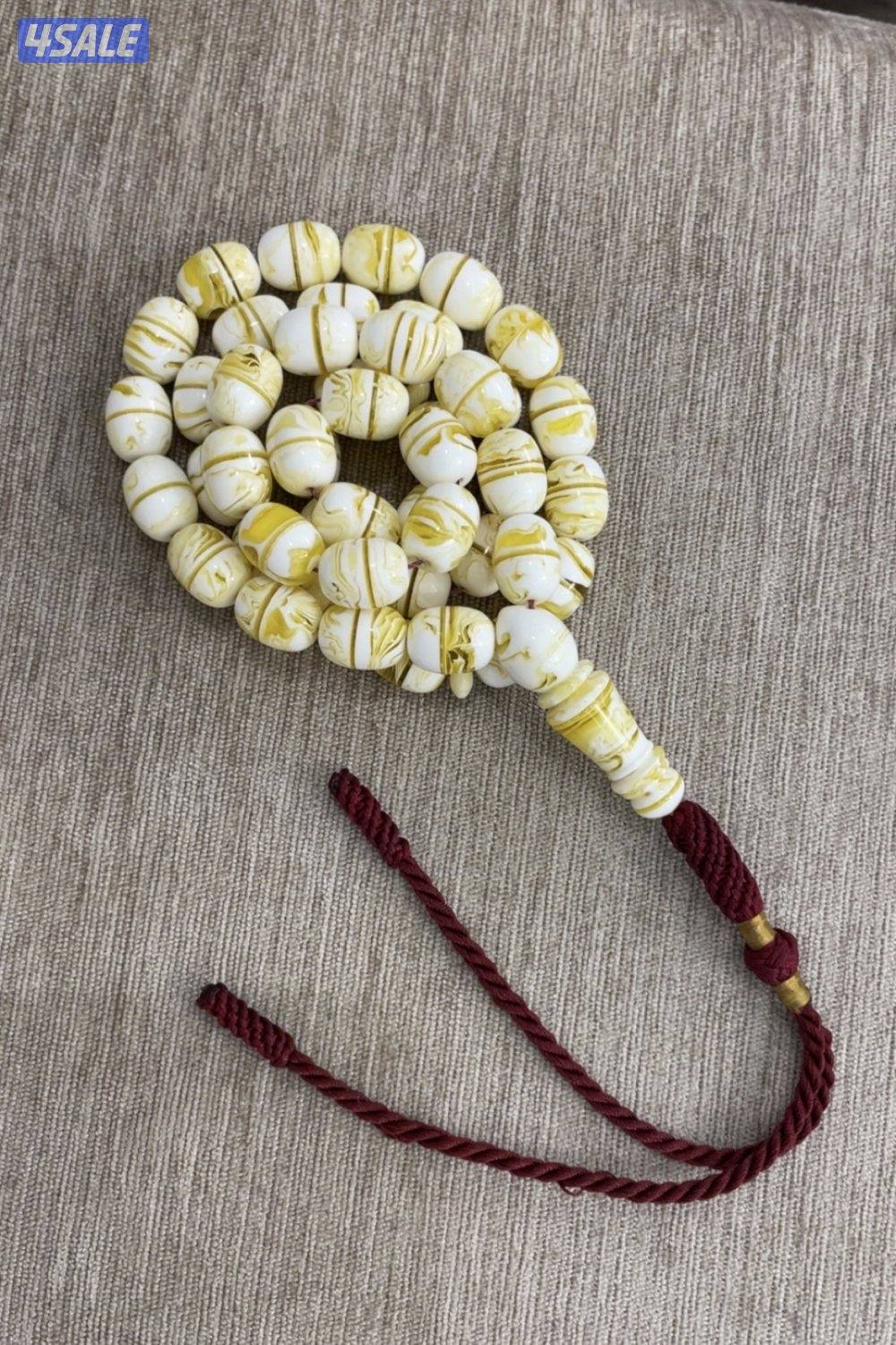 مستكه مطوق عسل (بيض حمام)0