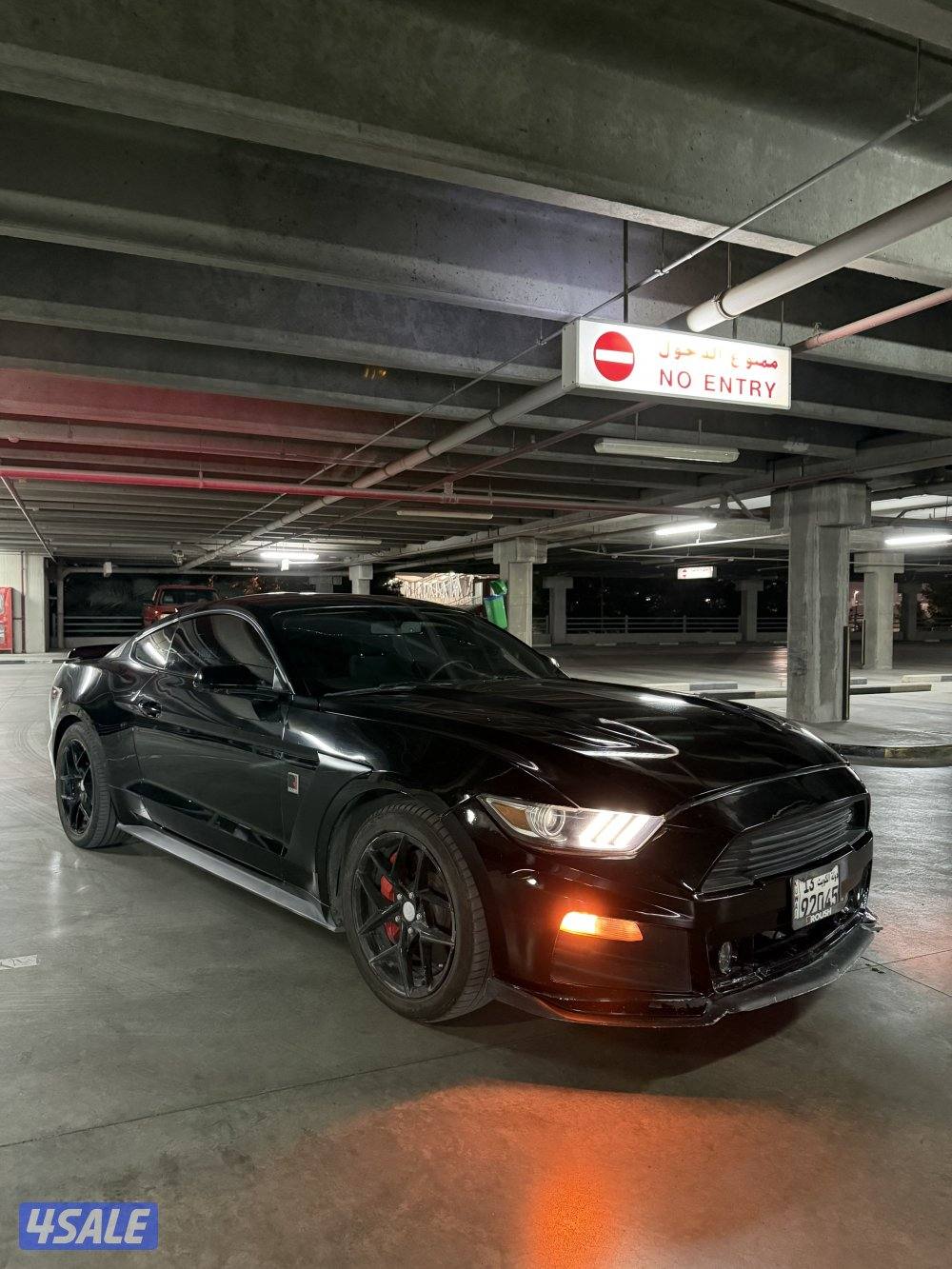 للبيع موستنق1