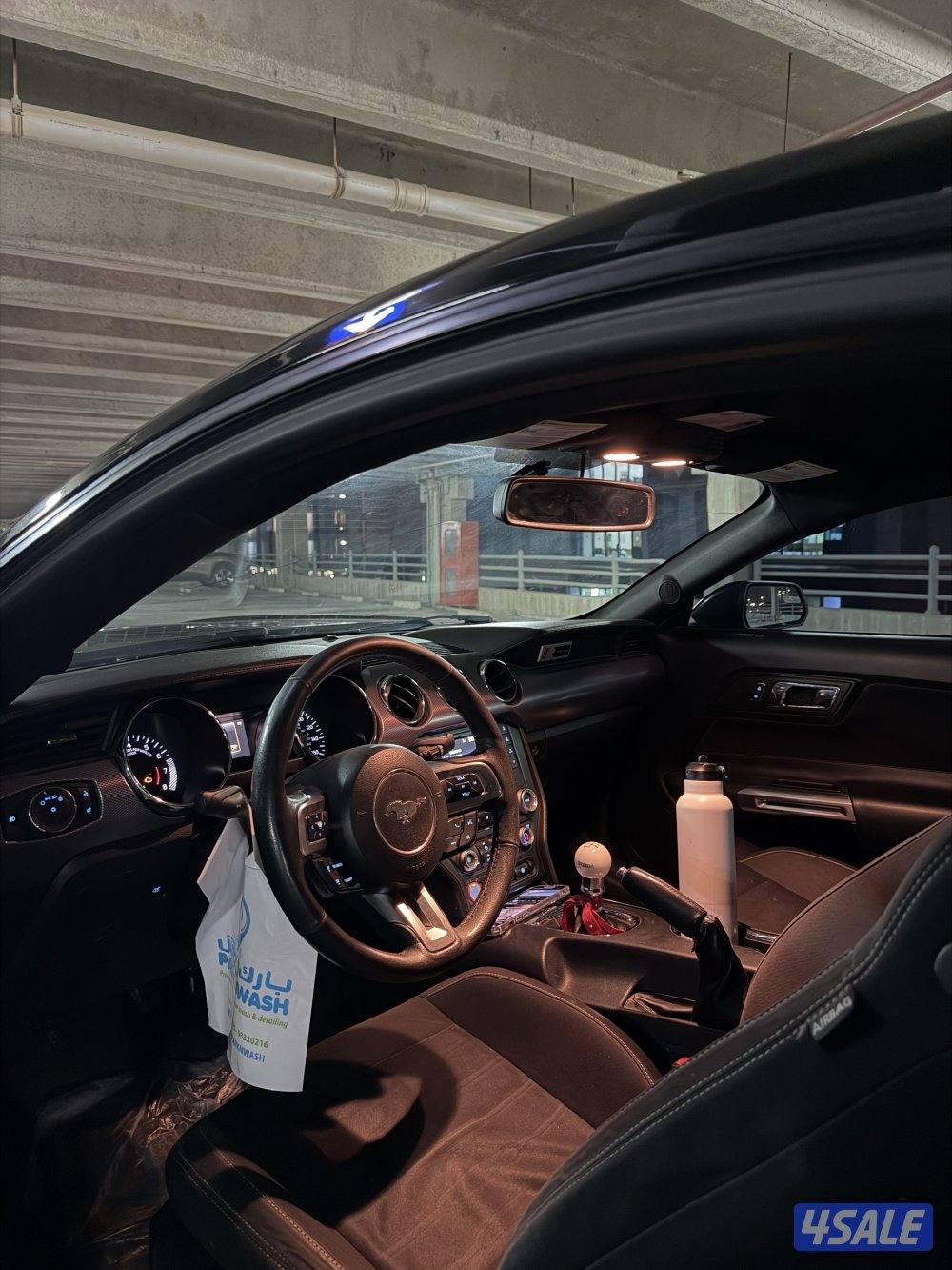 للبيع موستنق4