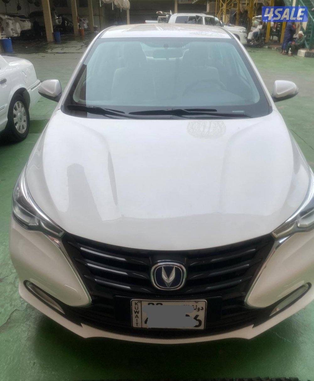 Changane alsvin 2024 model car for sale0
