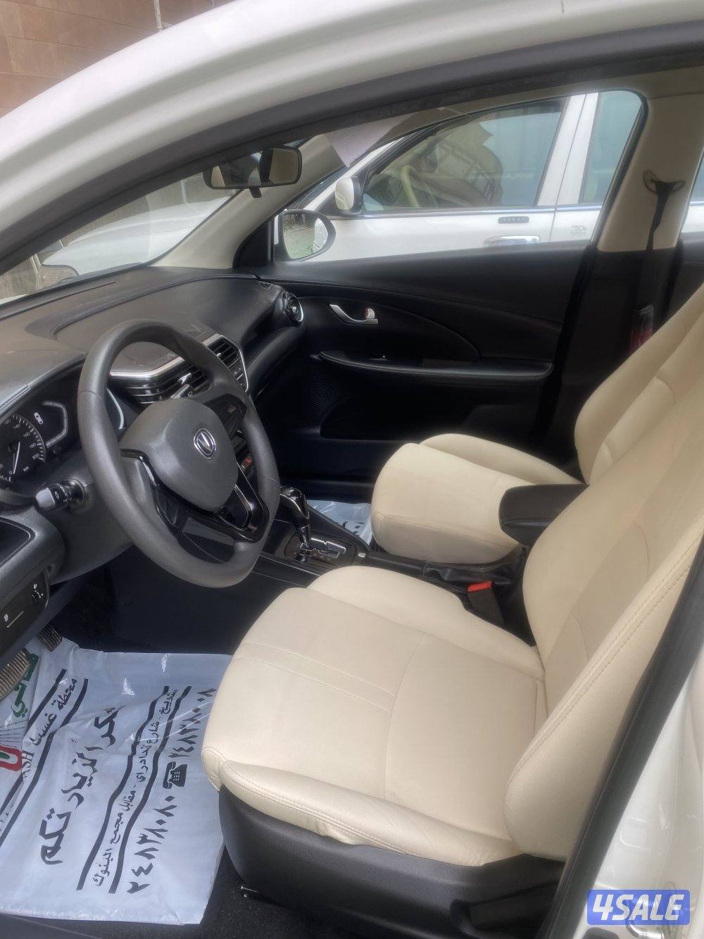 Changane alsvin 2024 model car for sale4