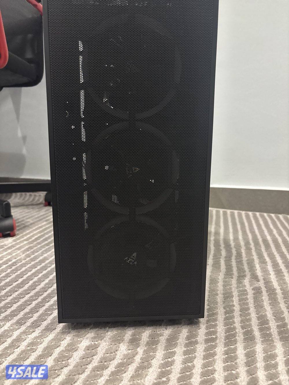 Gaming pc 3050 gpu and 16 gigs of ram1