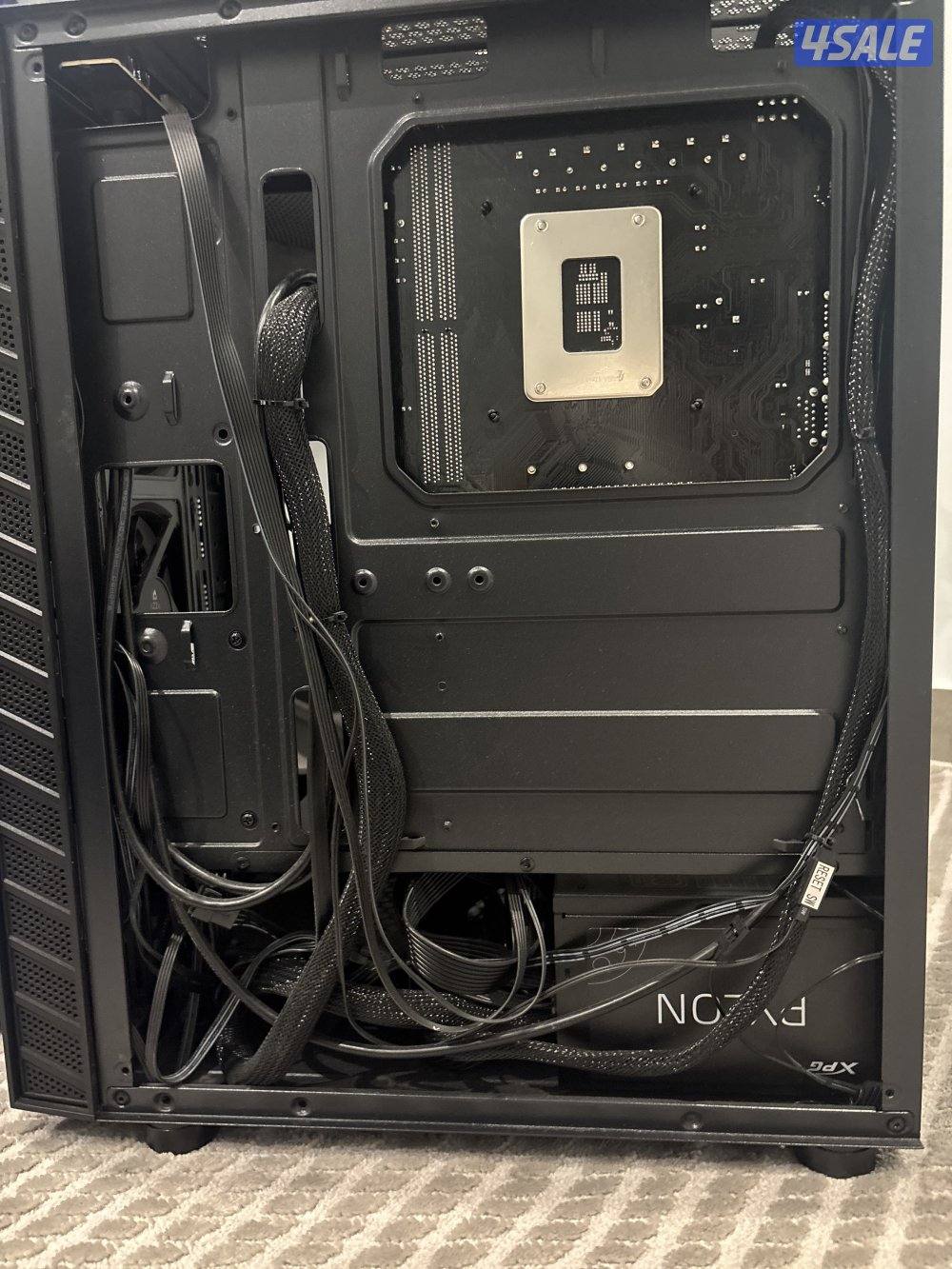 Gaming pc 3050 gpu and 16 gigs of ram2