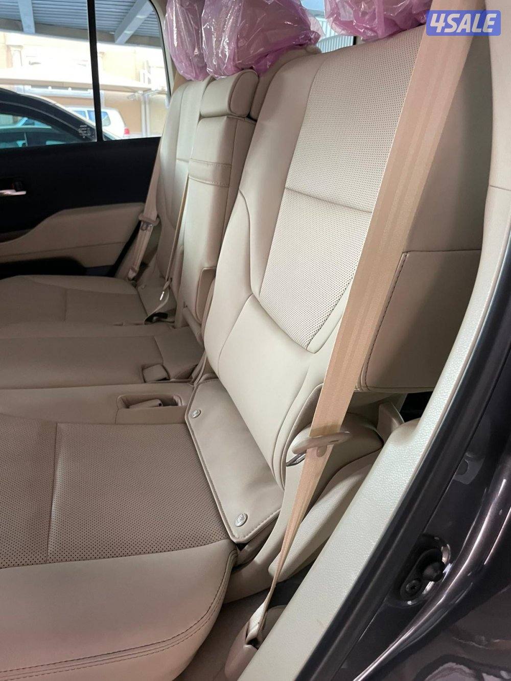 جيب لاند كروز 2024 ماشي 58 شرط الفحص الاتصال للجادين وشكراً2