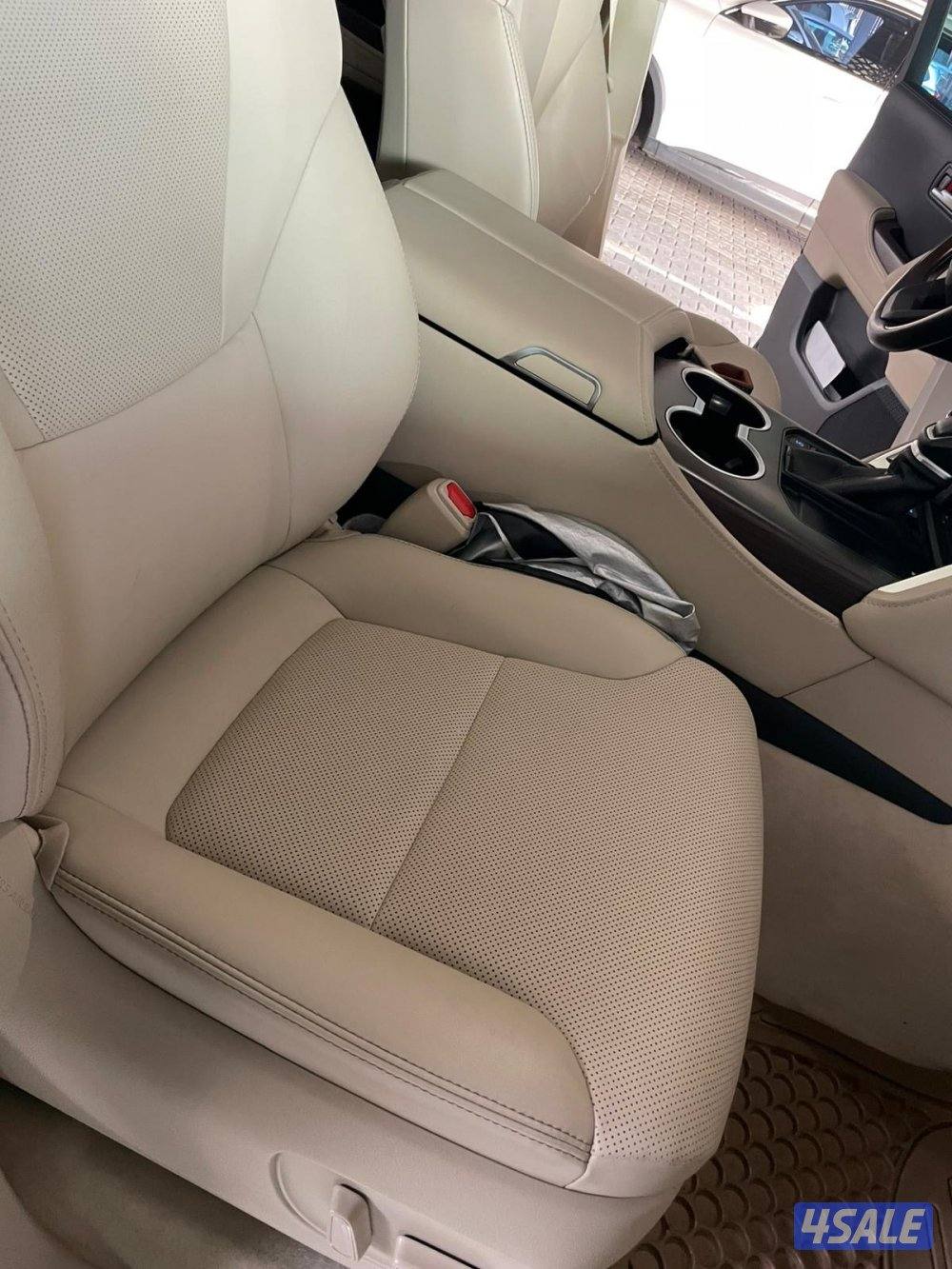 جيب لاند كروز 2024 ماشي 58 شرط الفحص الاتصال للجادين وشكراً7