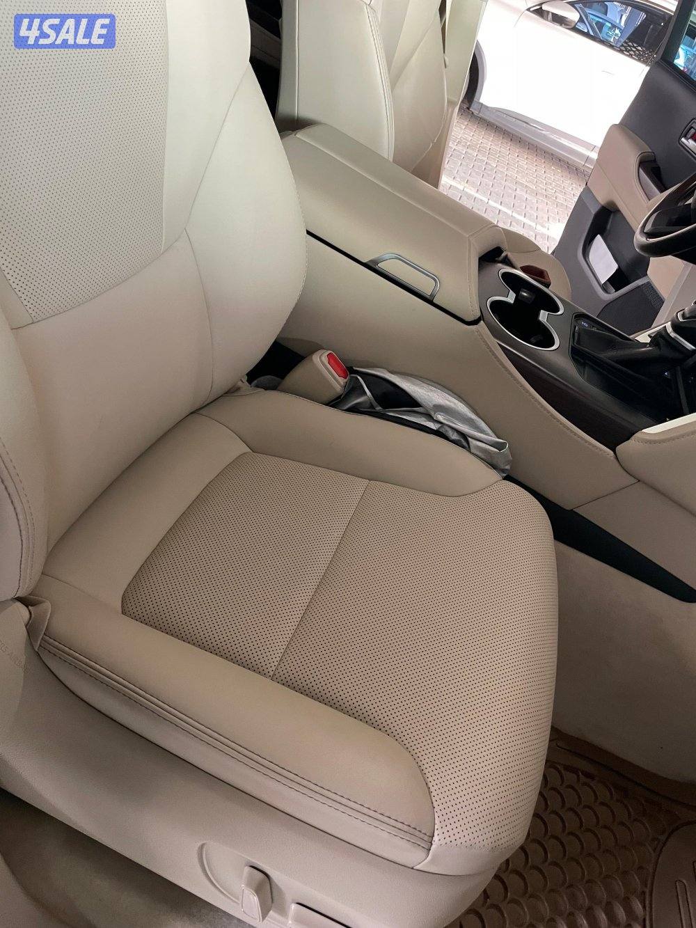 جيب لاند كروز 2024 ماشي 58 شرط الفحص الاتصال للجادين وشكراً9