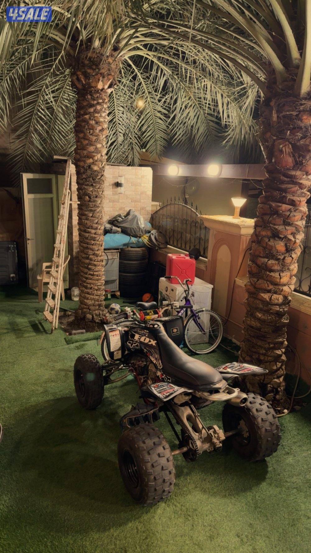 Yfz شرط النضااااااااااافه1