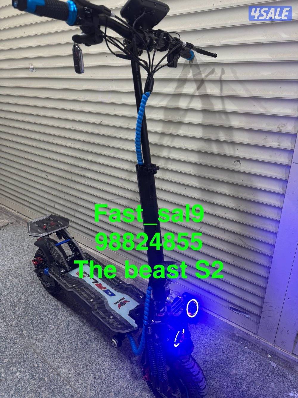 بيع - شراء - سكوتر - تصليح - استبدال - قطع غيار- دريفت- باقيات10