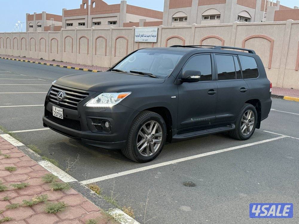 لكزس 2010 شرط الفحص /خمسه خمسه صفر ثلاثه ثلاثه سته صفر خمسه بيعه سريعه0