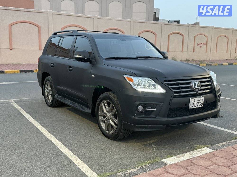 لكزس 2010 شرط الفحص /خمسه خمسه صفر ثلاثه ثلاثه سته صفر خمسه بيعه سريعه1