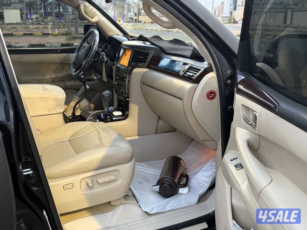 لكزس 2010 شرط الفحص /خمسه خمسه صفر ثلاثه ثلاثه سته صفر خمسه بيعه سريعه2