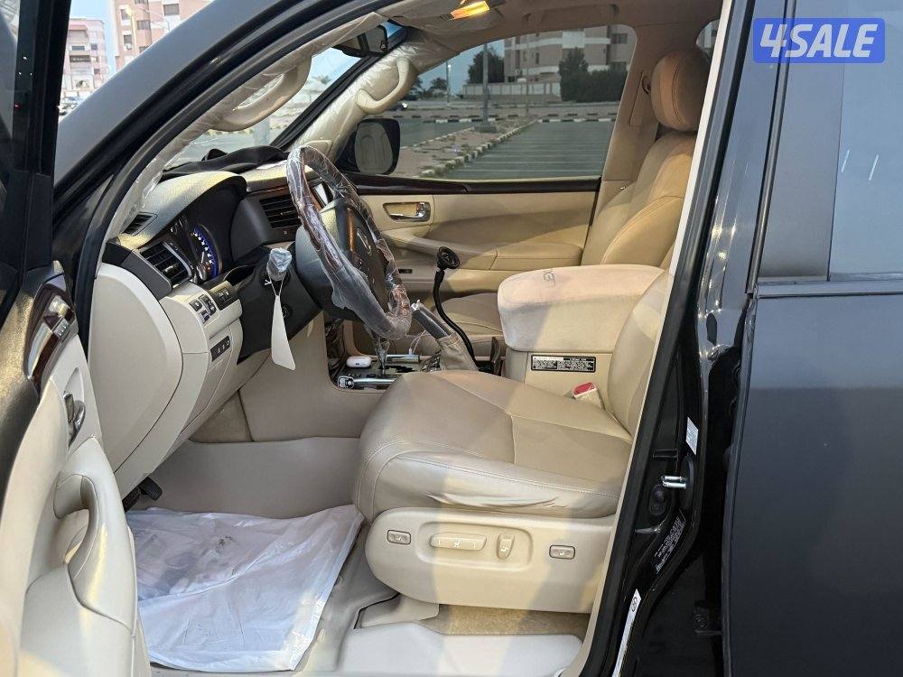 لكزس 2010 شرط الفحص /خمسه خمسه صفر ثلاثه ثلاثه سته صفر خمسه بيعه سريعه3