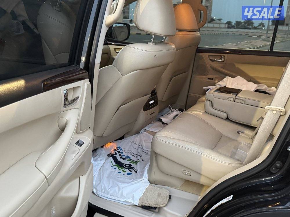 لكزس 2010 شرط الفحص /خمسه خمسه صفر ثلاثه ثلاثه سته صفر خمسه بيعه سريعه4