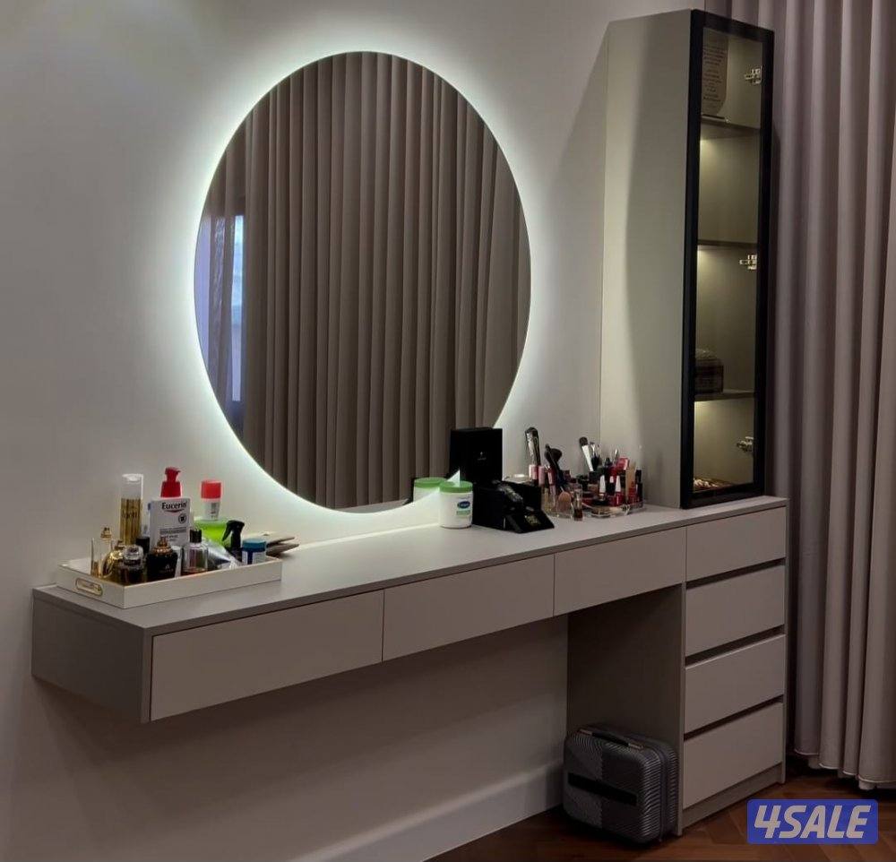 الضجيج  مجمع غلاريا2