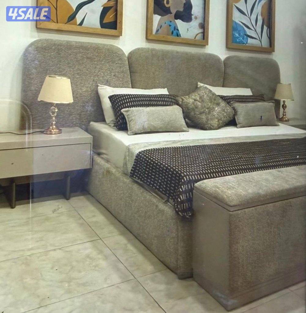 الضجيج  مجمع غلاريا3