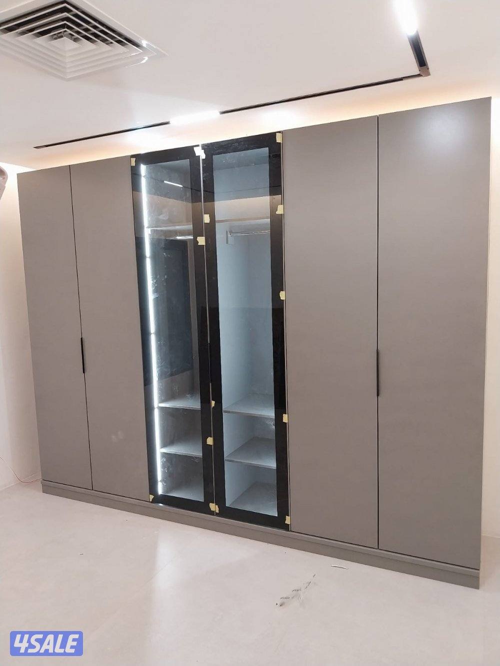 الضجيج  مجمع غلاريا9