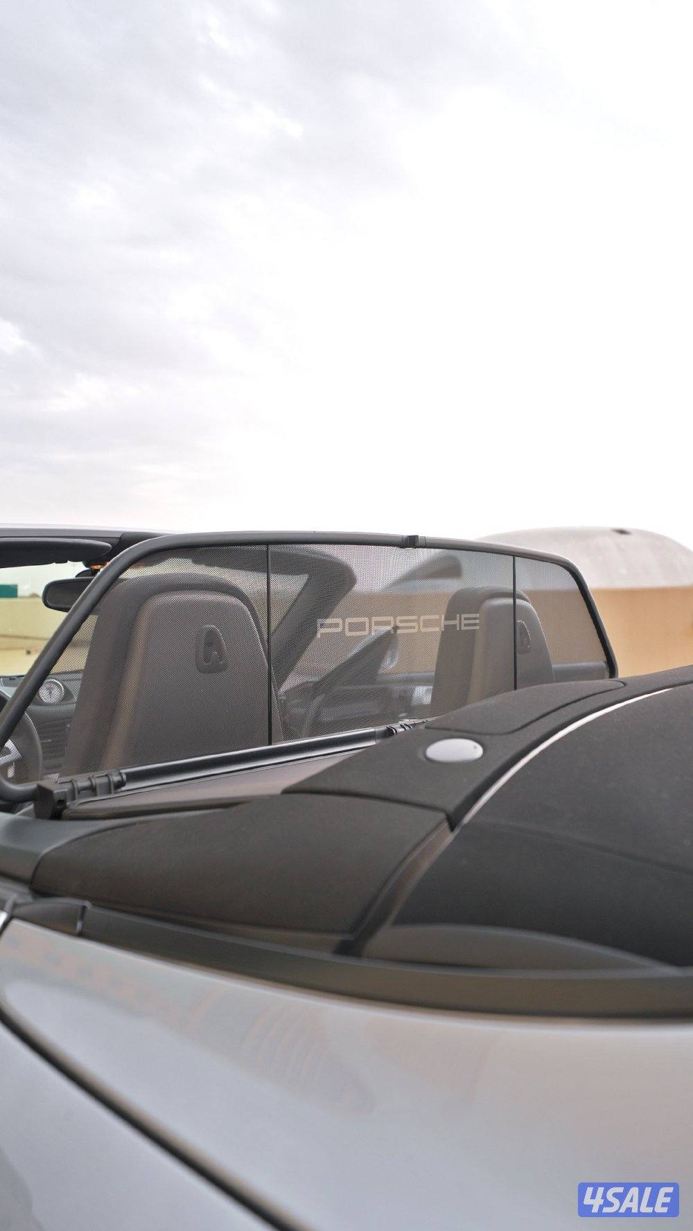 PORSCHE TURBO S 201111