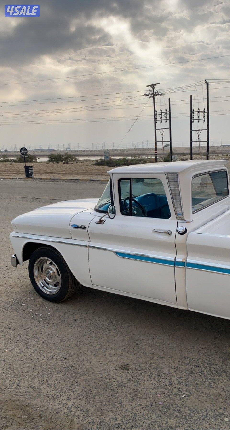 وانيت شفر 19633