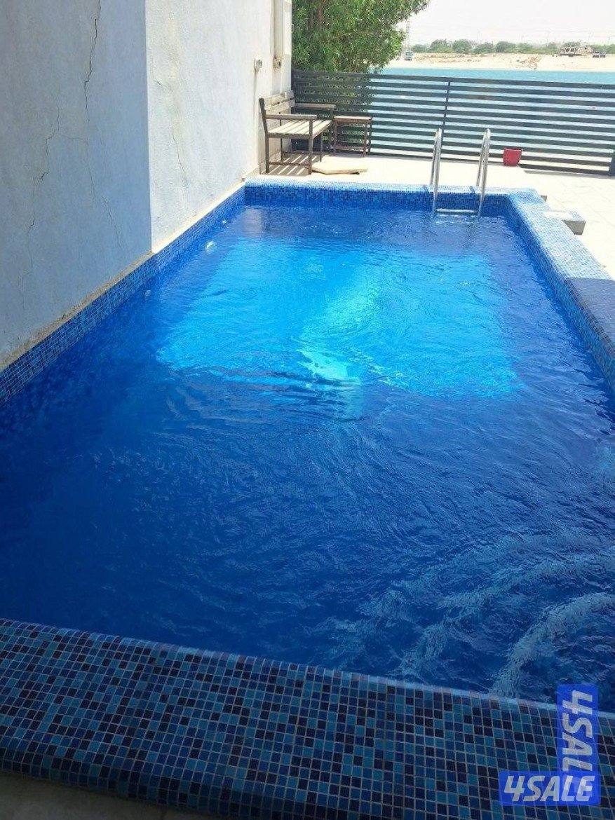 فني احواض سباحة‏ ( صيانة وتنظيف احواض السباحة والنوافير7