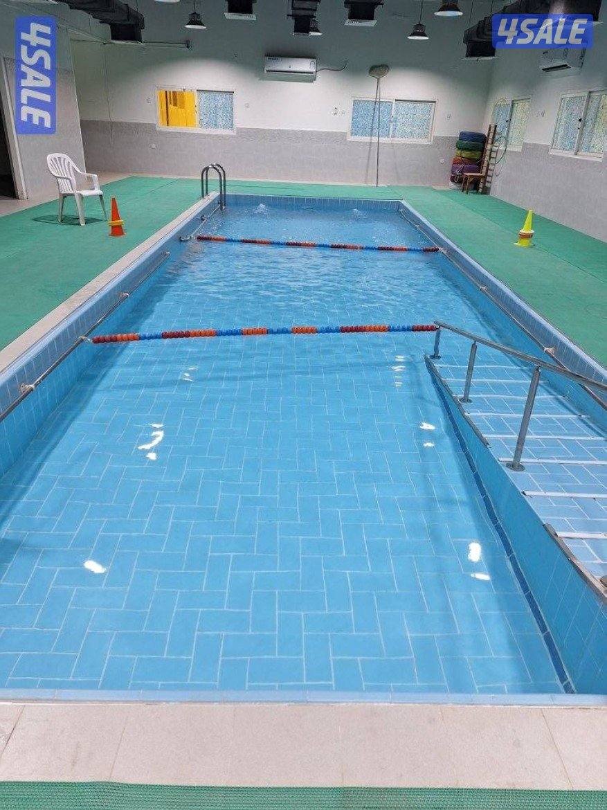 فني احواض سباحة‏ ( صيانة وتنظيف احواض السباحة والنوافير9