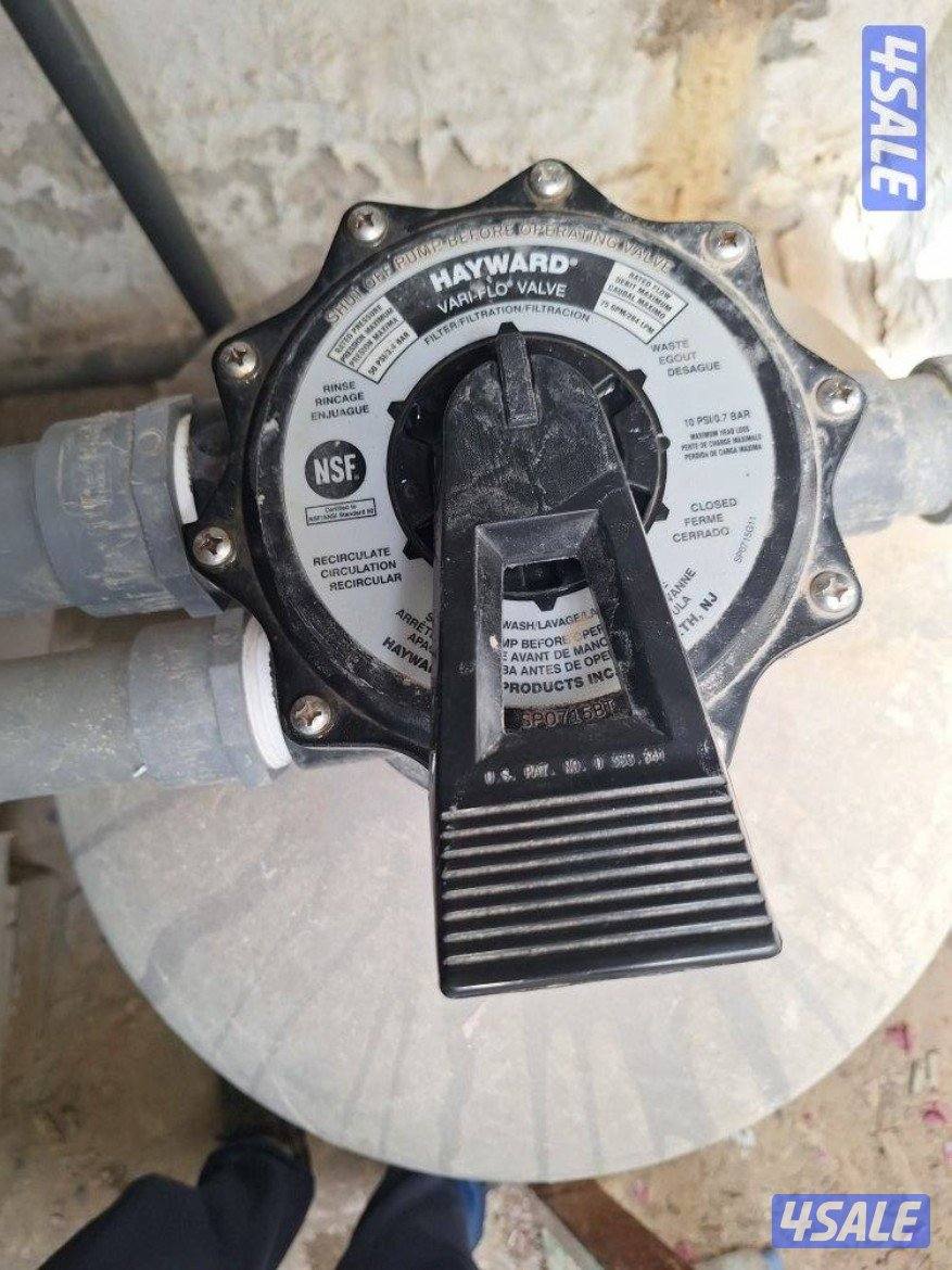 فني احواض سباحة‏ ( صيانة وتنظيف احواض السباحة والنوافير11