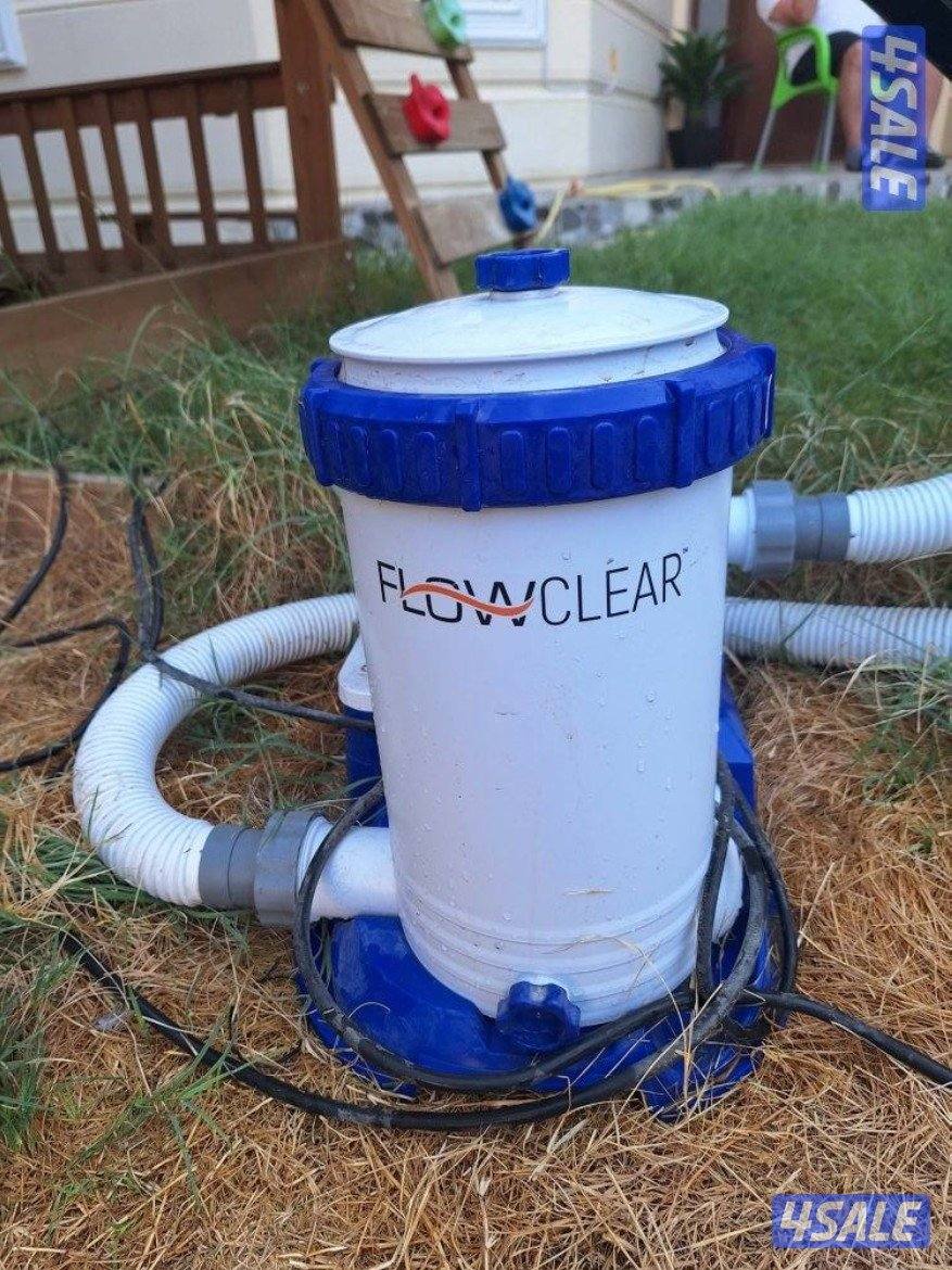 فني احواض سباحة‏ ( صيانة وتنظيف احواض السباحة والنوافير12