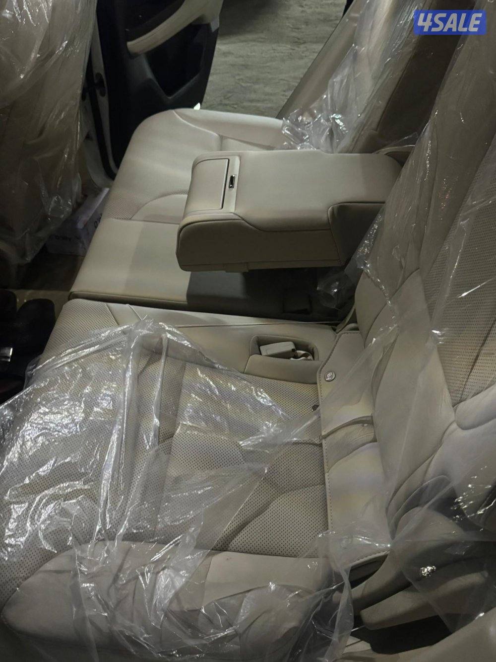 لاندكروزر توين تيربو 20251