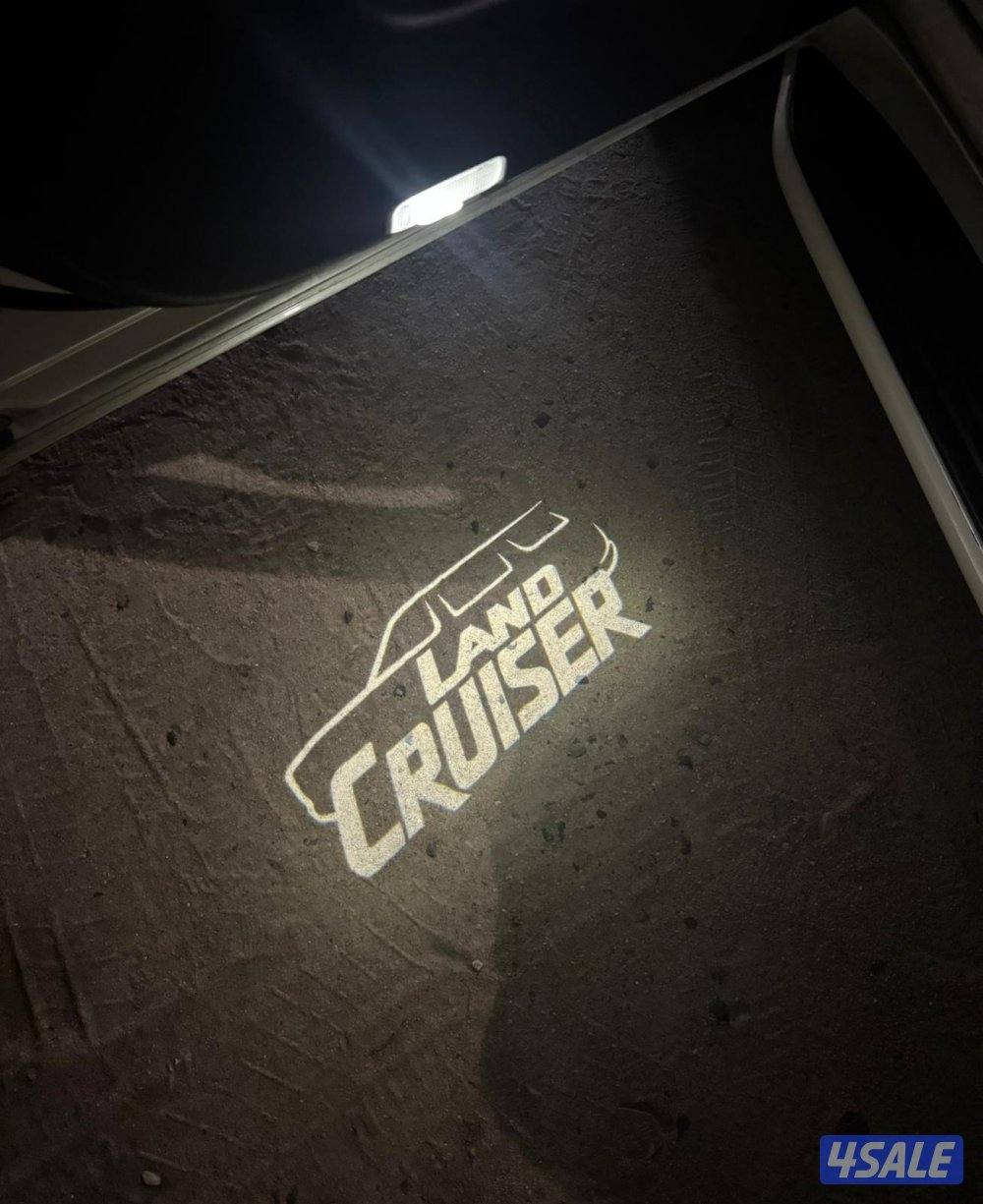 لاندكروزر توين تيربو 20256