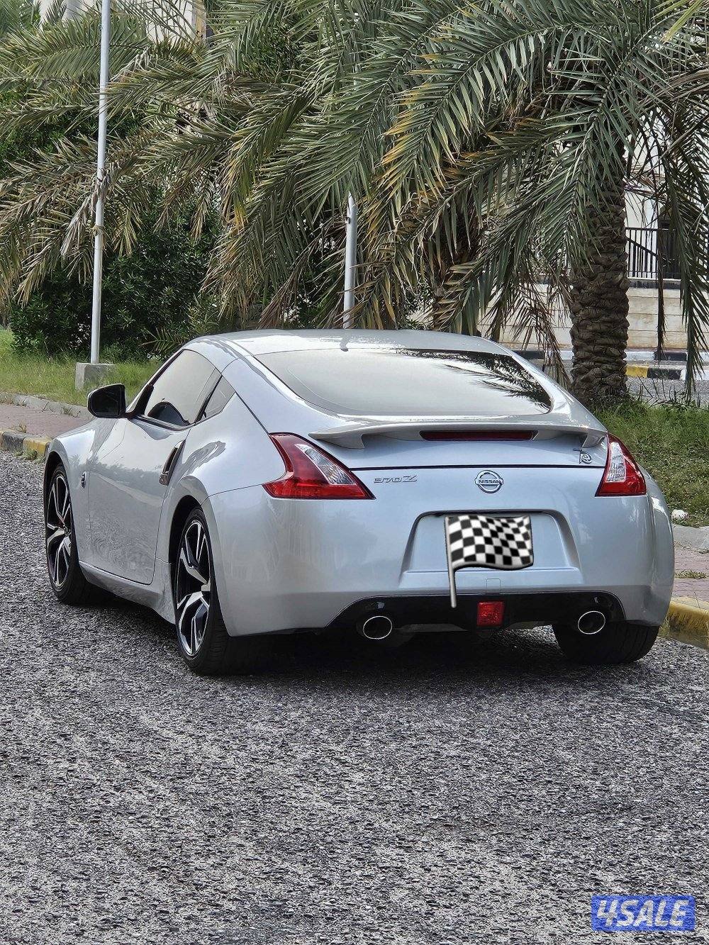 للبيع Z370 2018 البابطين3