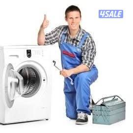 فني صيانة غسالات اتوماتيك ونشافات وطباخات ومكائن ايس كريم3