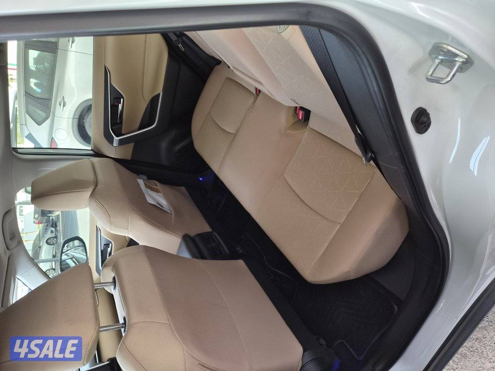 2023 Year Mid variant 29,500 Km. New Tires and Battery.1