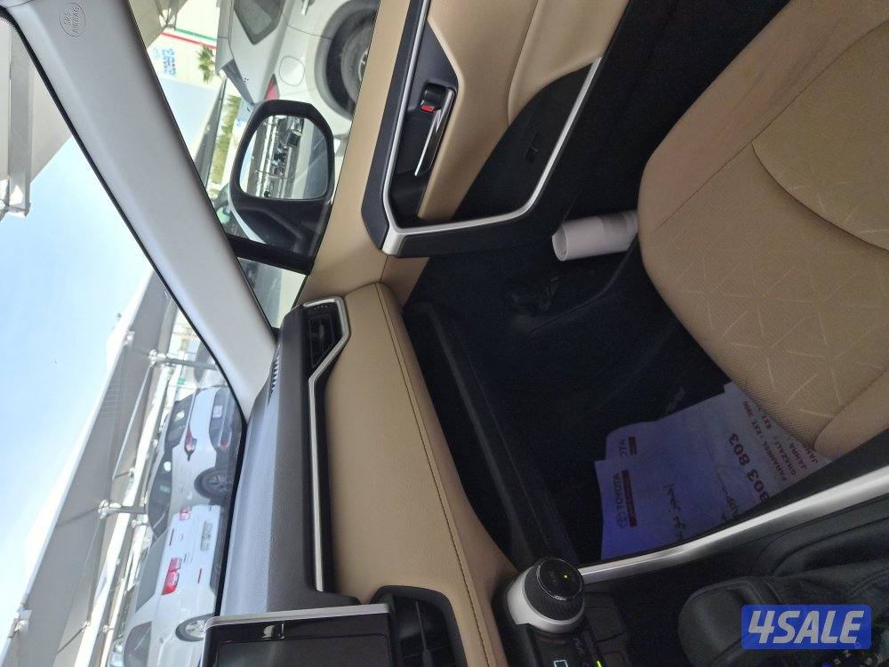 2023 Year Mid variant 29,500 Km. New Tires and Battery.9