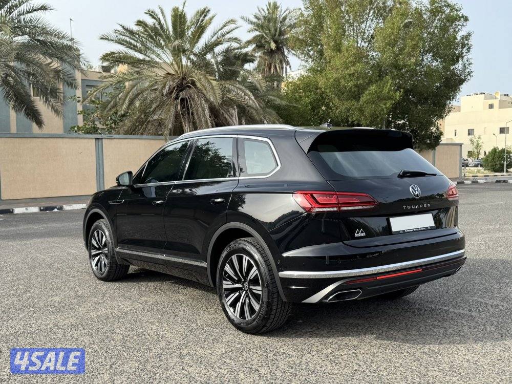 طوارق - موديل ٢٠٢٣ - كامل المواصفات1