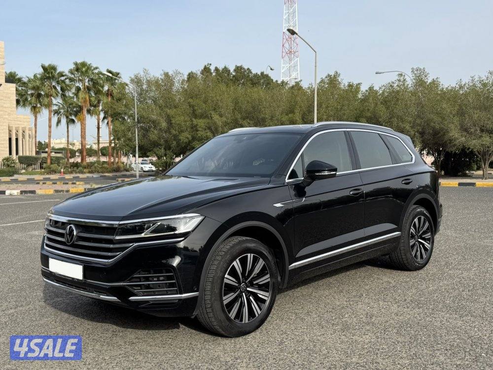 طوارق - موديل ٢٠٢٣ - كامل المواصفات0