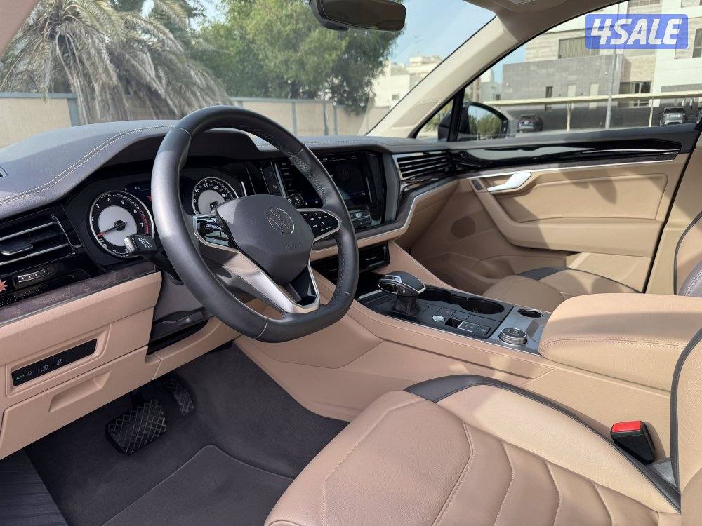 طوارق - موديل ٢٠٢٣ - كامل المواصفات2