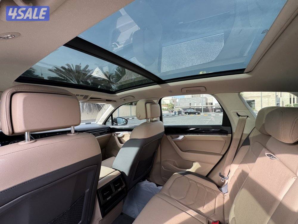 طوارق - موديل ٢٠٢٣ - كامل المواصفات3