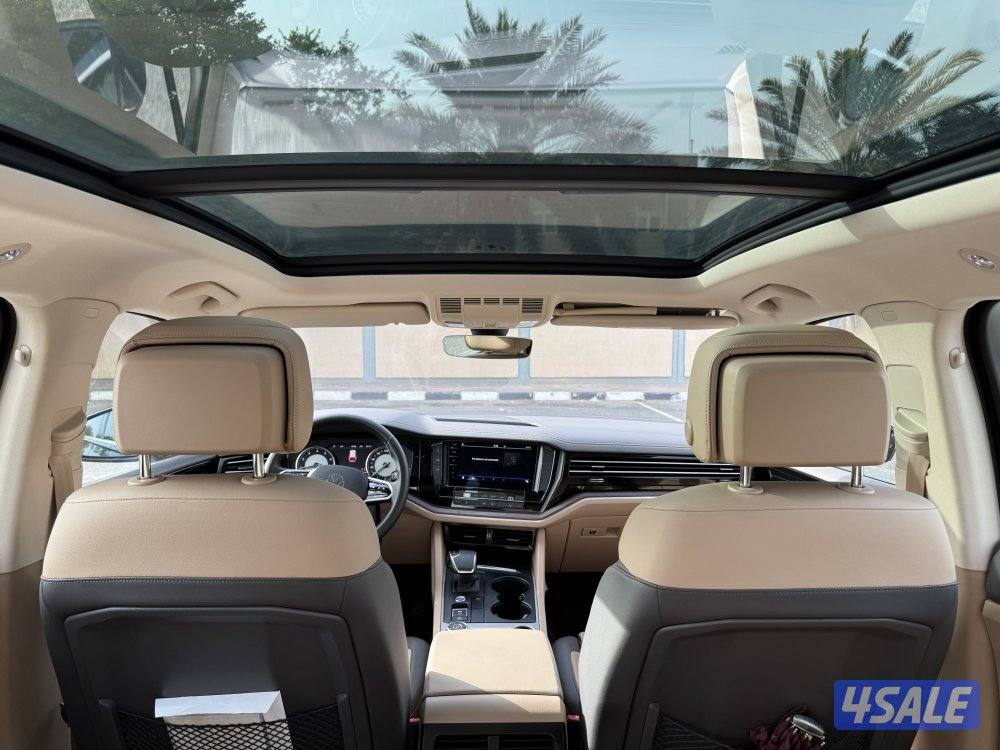 طوارق - موديل ٢٠٢٣ - كامل المواصفات4