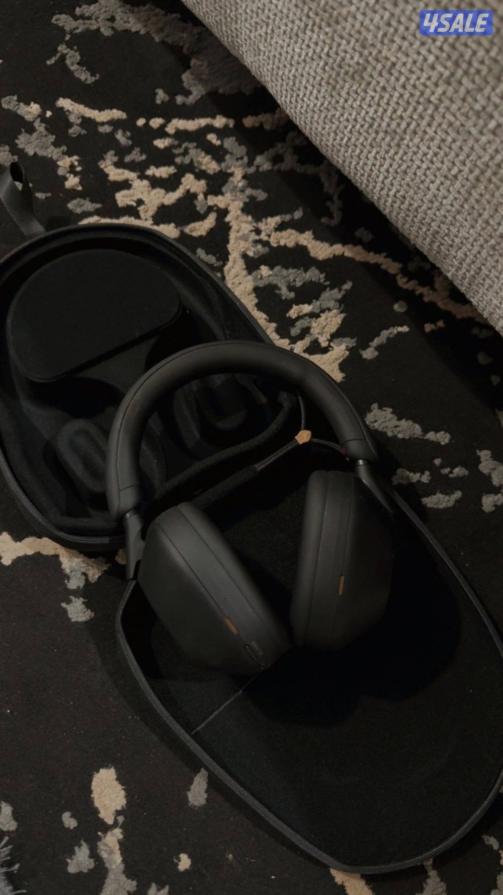 Sony wh10005x سماعة0