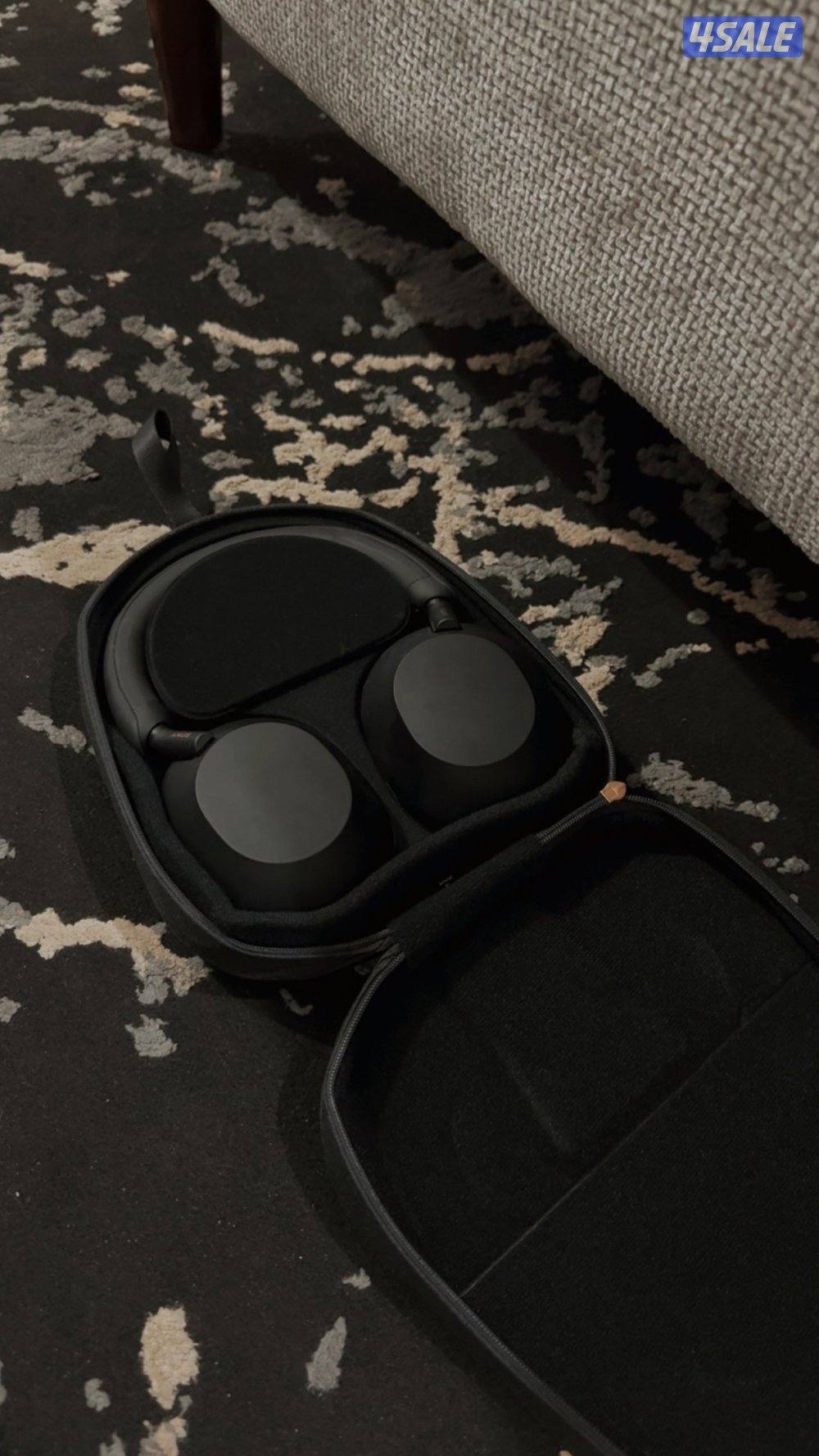 Sony wh10005x سماعة2