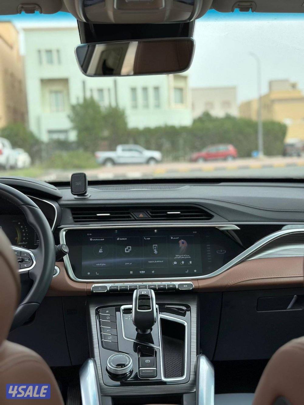 للبيع جيلي ازكارا6