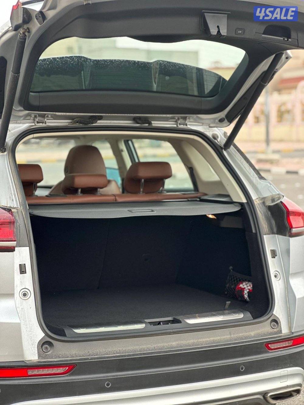 للبيع جيلي ازكارا10