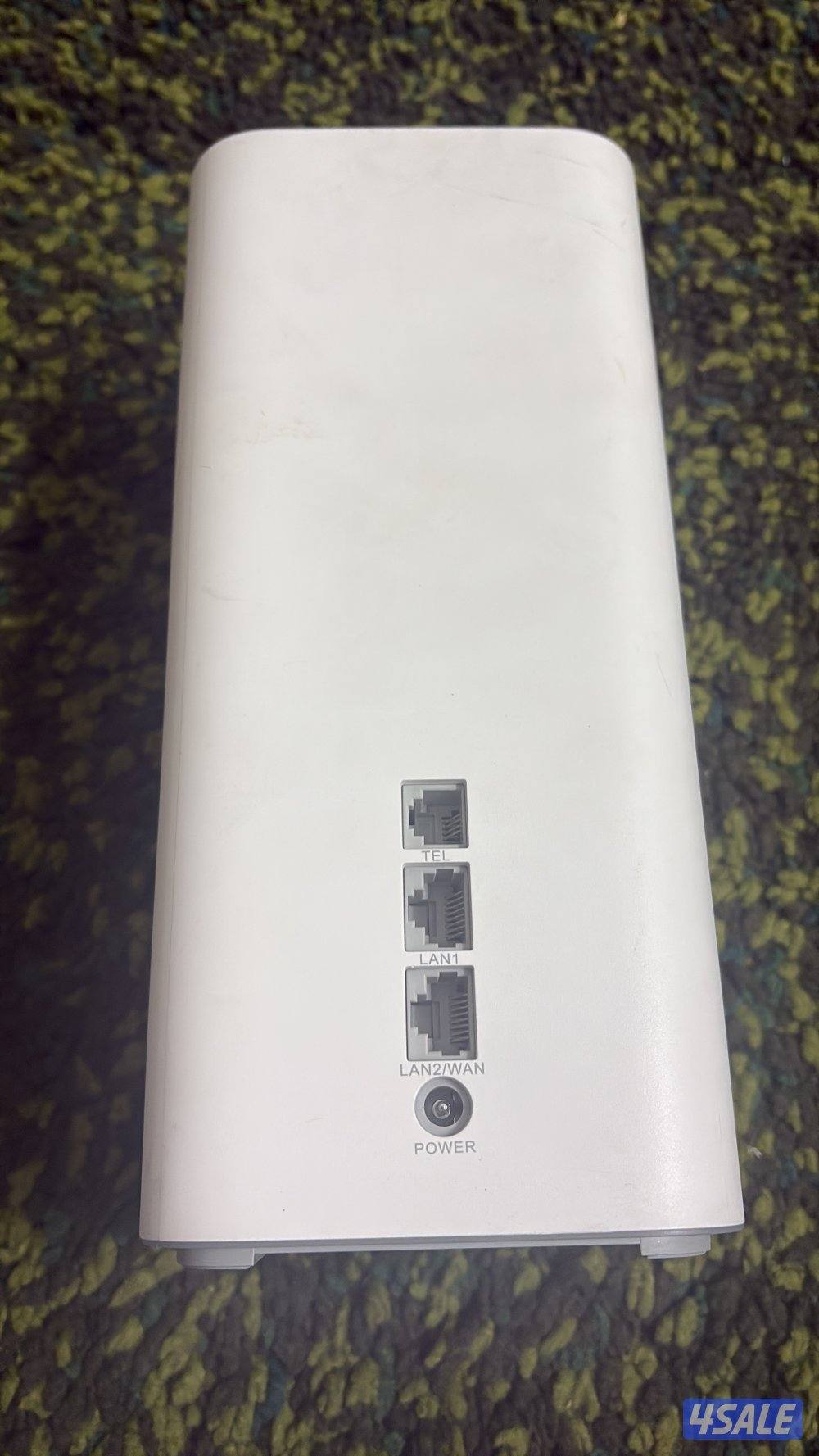 CPE PRO 3 unlocked 5G router3