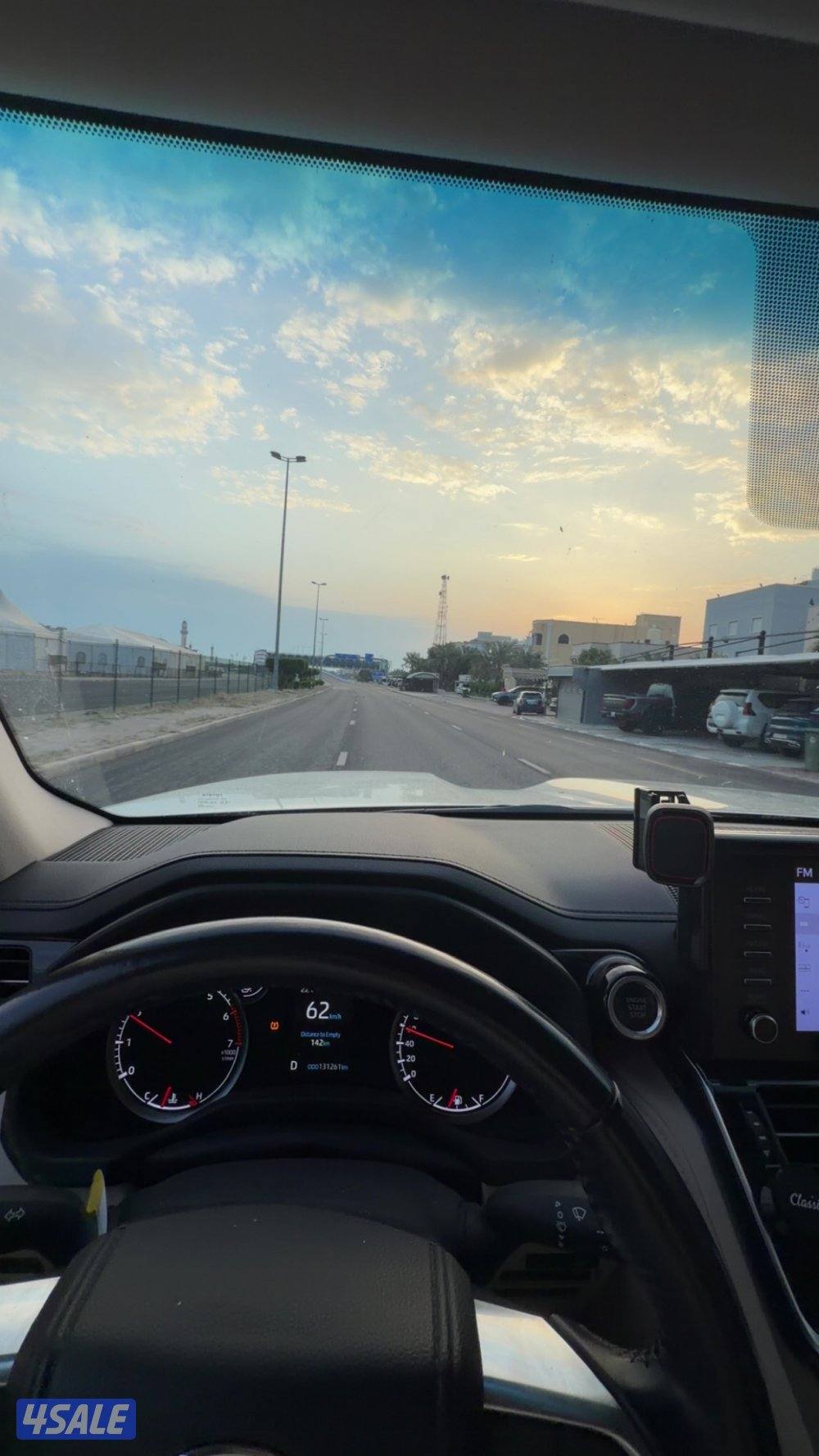 للبيع لاندكروزر 2022 تون تيربو2